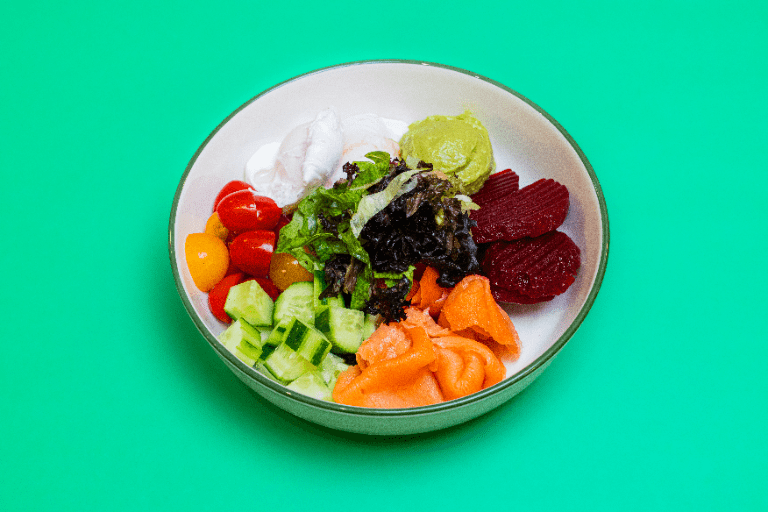 Fit Bowl