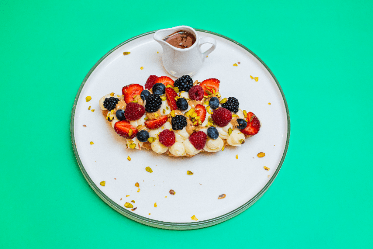 Croissant BERRY