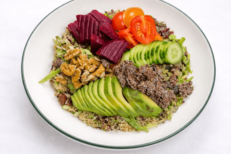 Tabbouleh