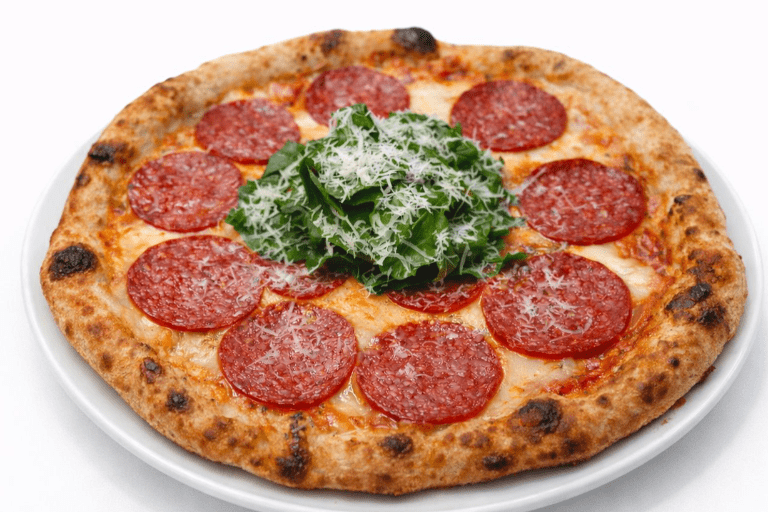 Pepperoni