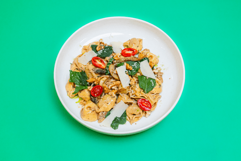 RİGOTANİ Bolognese