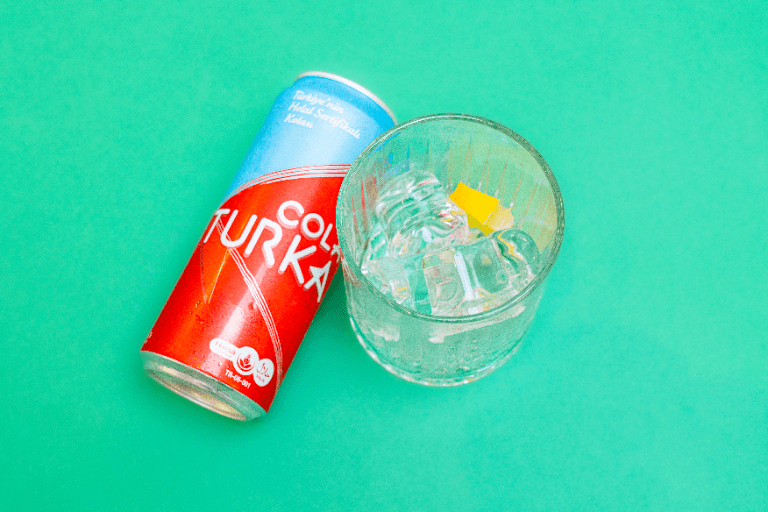 Cola Turka