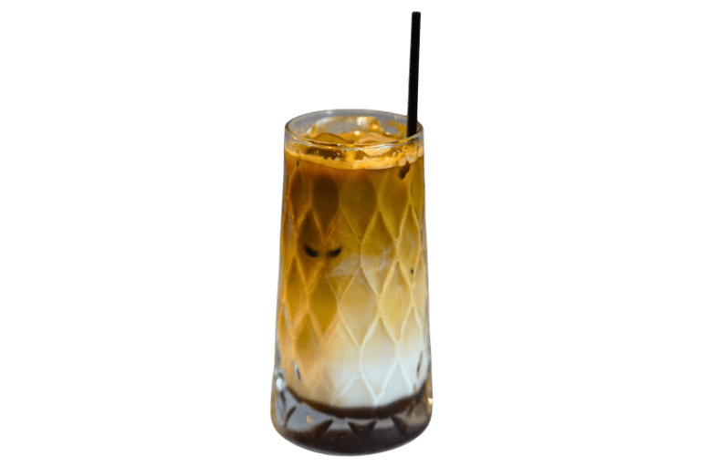 Ice Latte