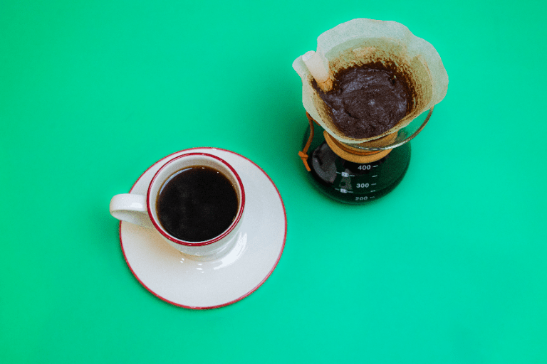 V60- CHEMEX ETHIOPIA