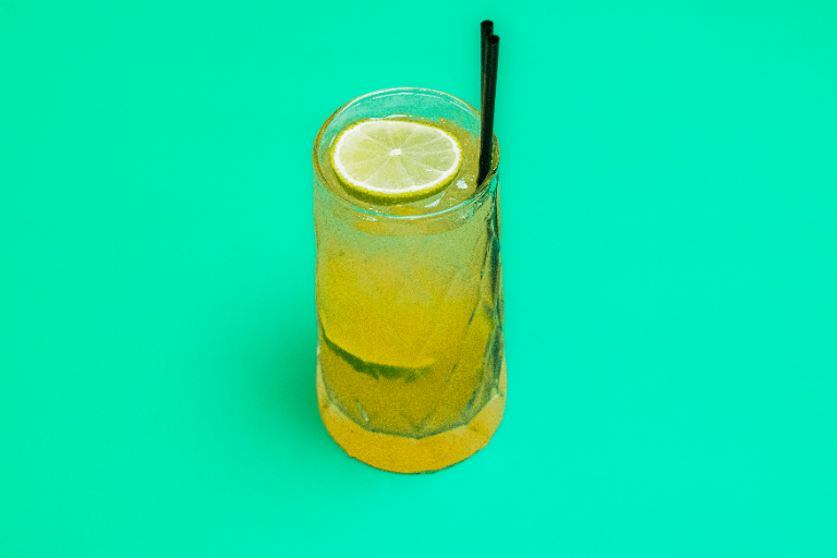 Cool Lime