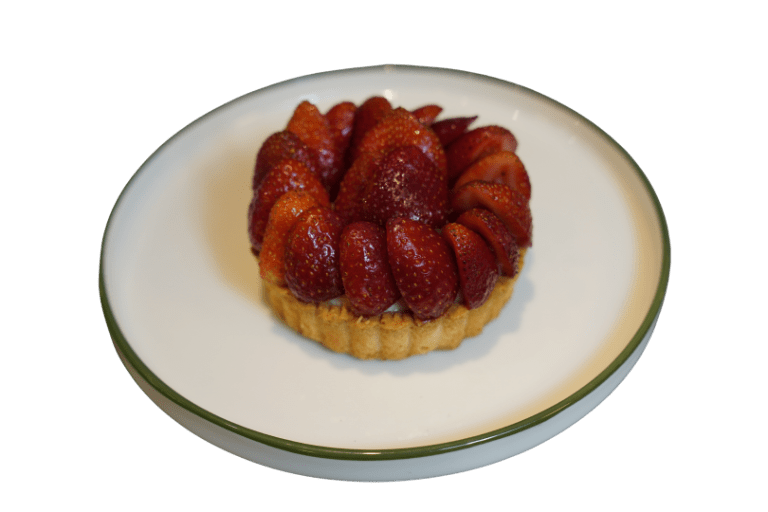 TART Strawberry