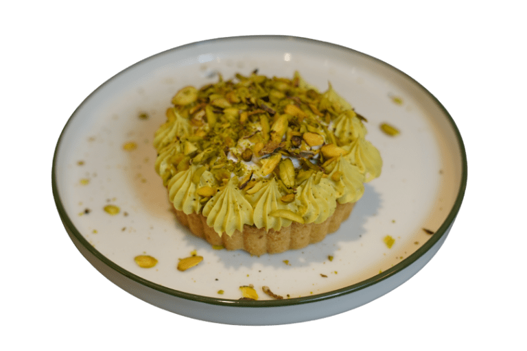 TART ANTEP Pistachio