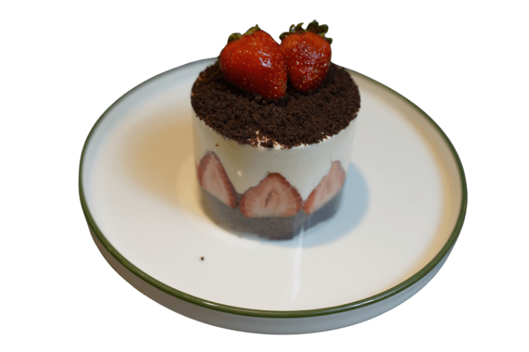 Mois Cake