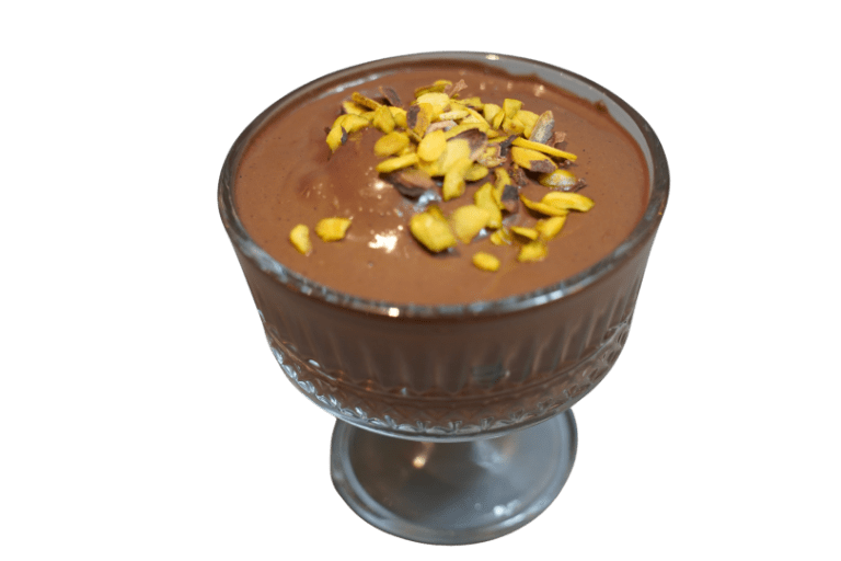 Profiterole Milk Chocolate