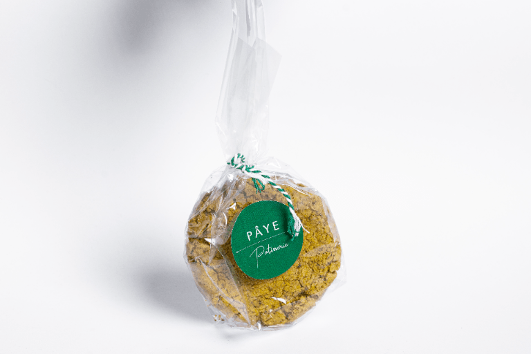 ANTEP Pistachio COOKIE