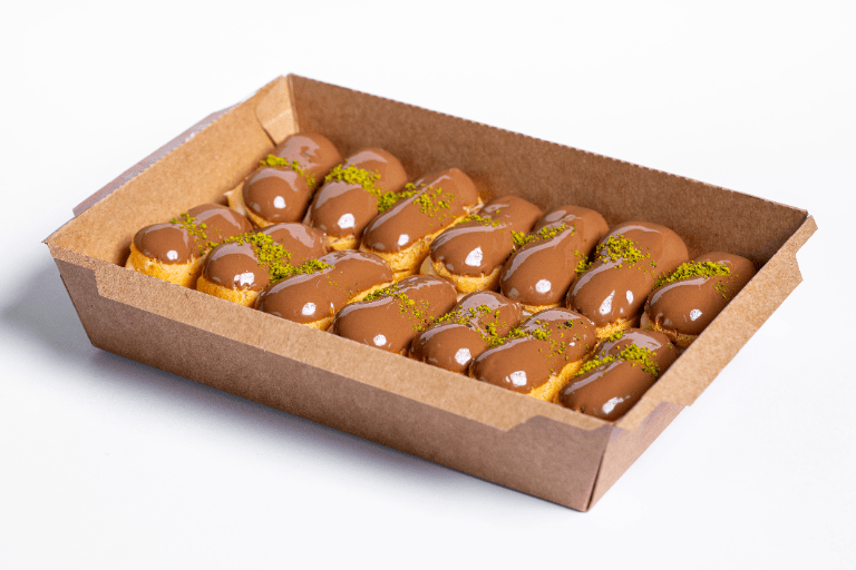 Éclair 1 KG